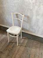 Painted Chair (A11-255)