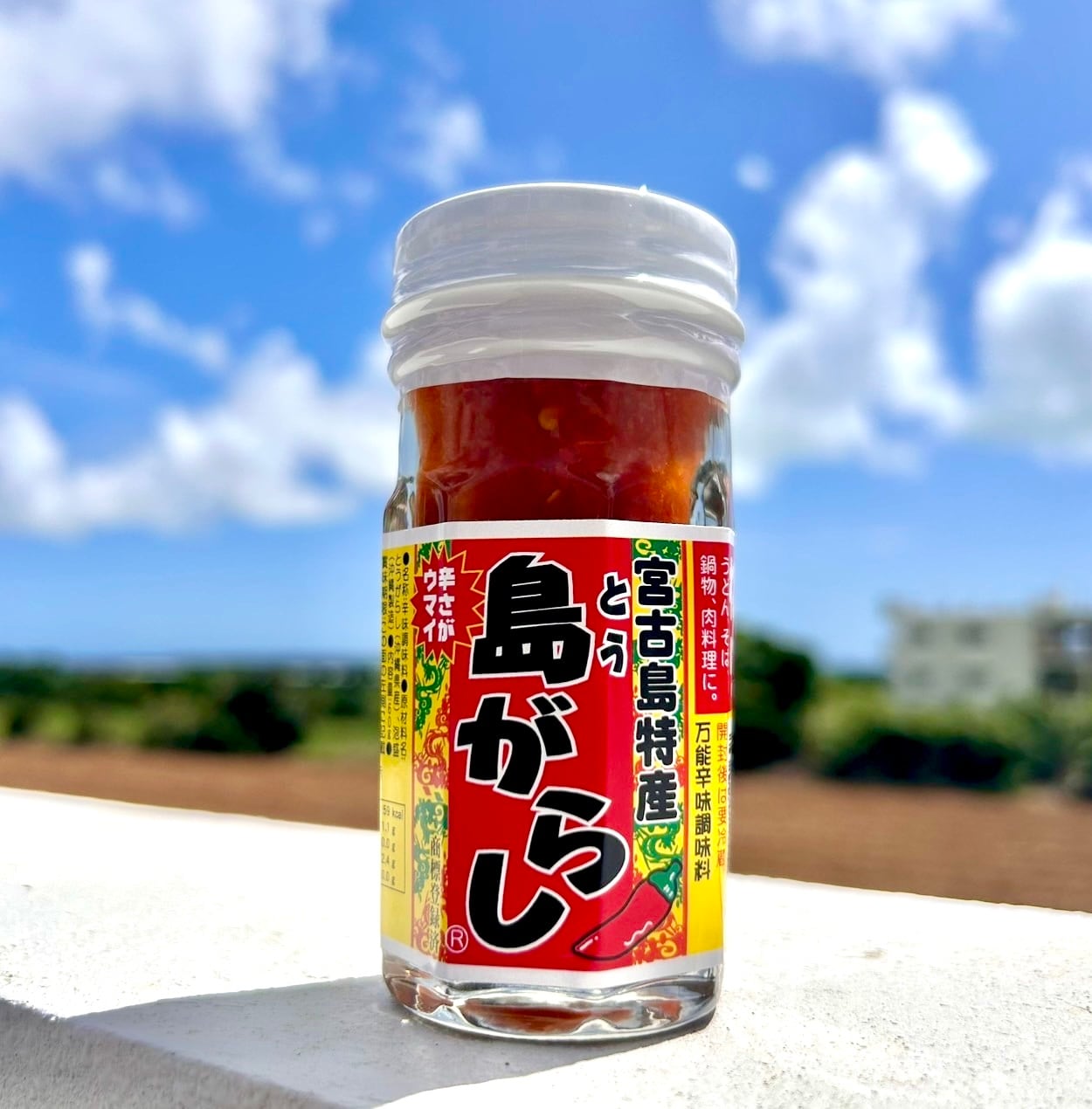 入荷！】伊良部島特産「かつおの塩辛」300g | 宮古島の良い物をお届け