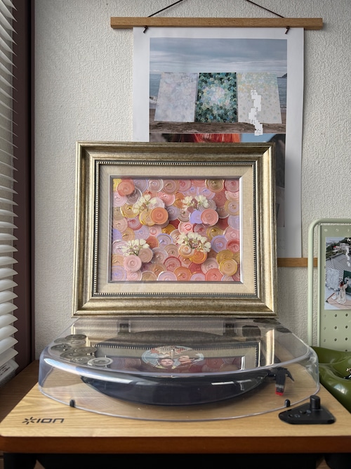 日々に愛を。(No.0302)