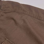 JOURNAL STANDARD ジャーナルスタンダード 長袖 ミリタリーシャツ/ブラウン系 メンズ