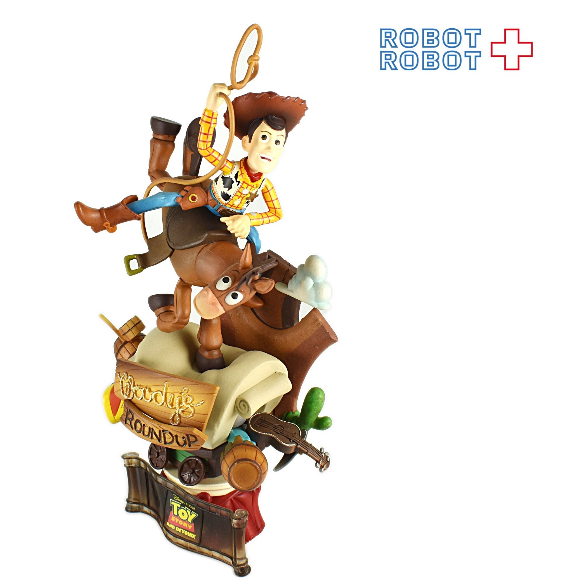 Pixar フォーメーションアーツ セミコンプ】ピクサー フォーメーション