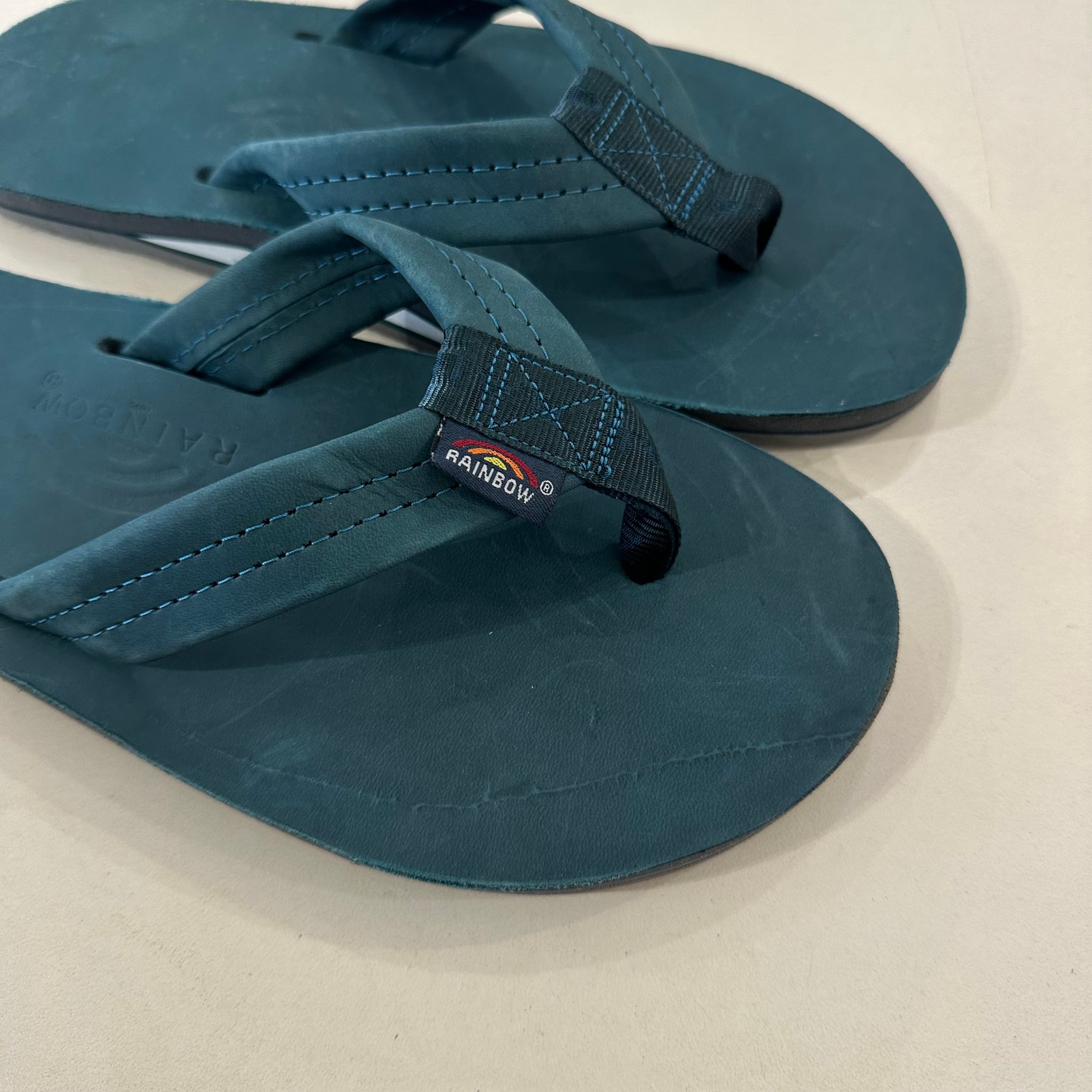 RAINBOW SANDALS SINGLE 