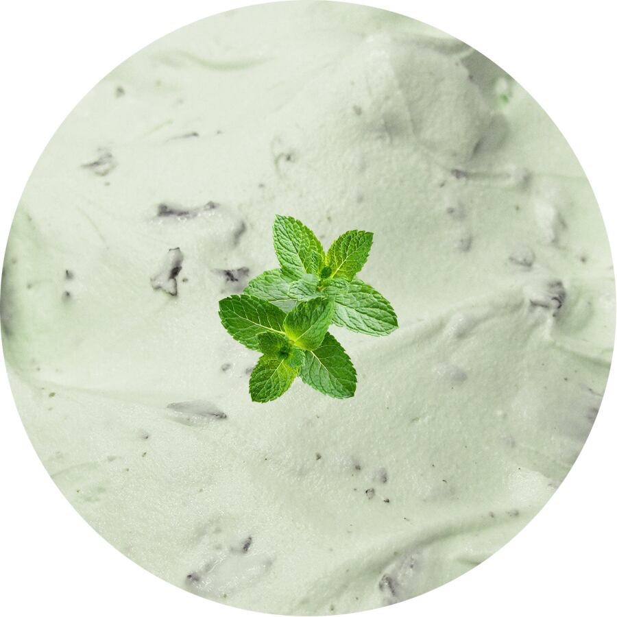 mint 様　〜専用〜 Signature SELECT Mint Chocolate Cookie Crumble Ice Cream - 1.5