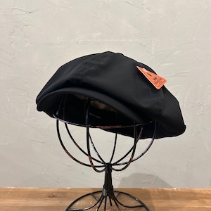 WATERPROOF CASQUETTE