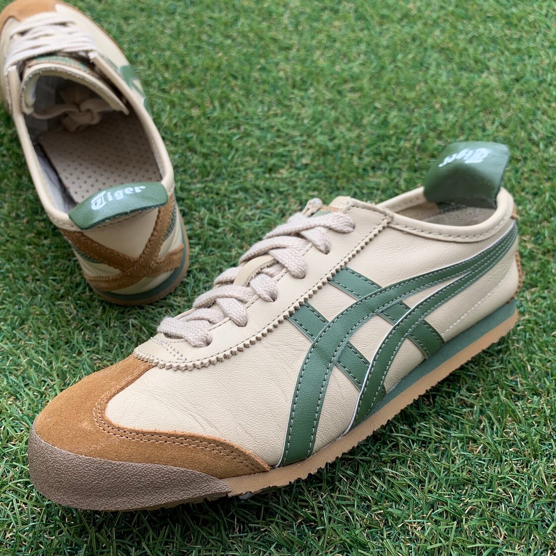Onitsuka Tiger MEXICO66 オニツカタイガー メキシコ66 D215 | PAY ID