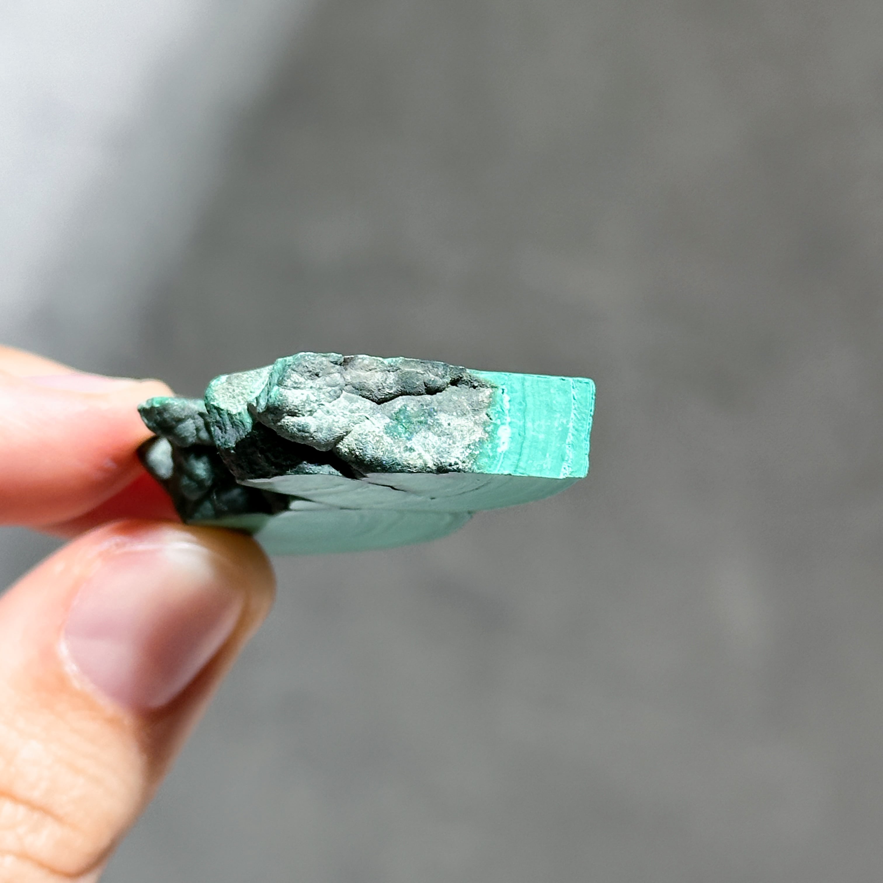 マラカイト原石！パワーストーン マラカイト 原石83◇ Malachite ◇天然石・鉱物・パワーストーン