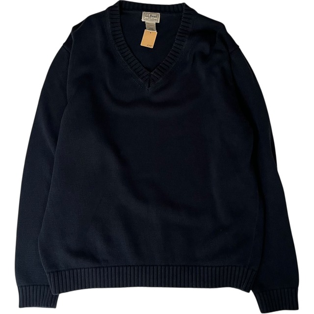 L.L.Bean 　ニット　L