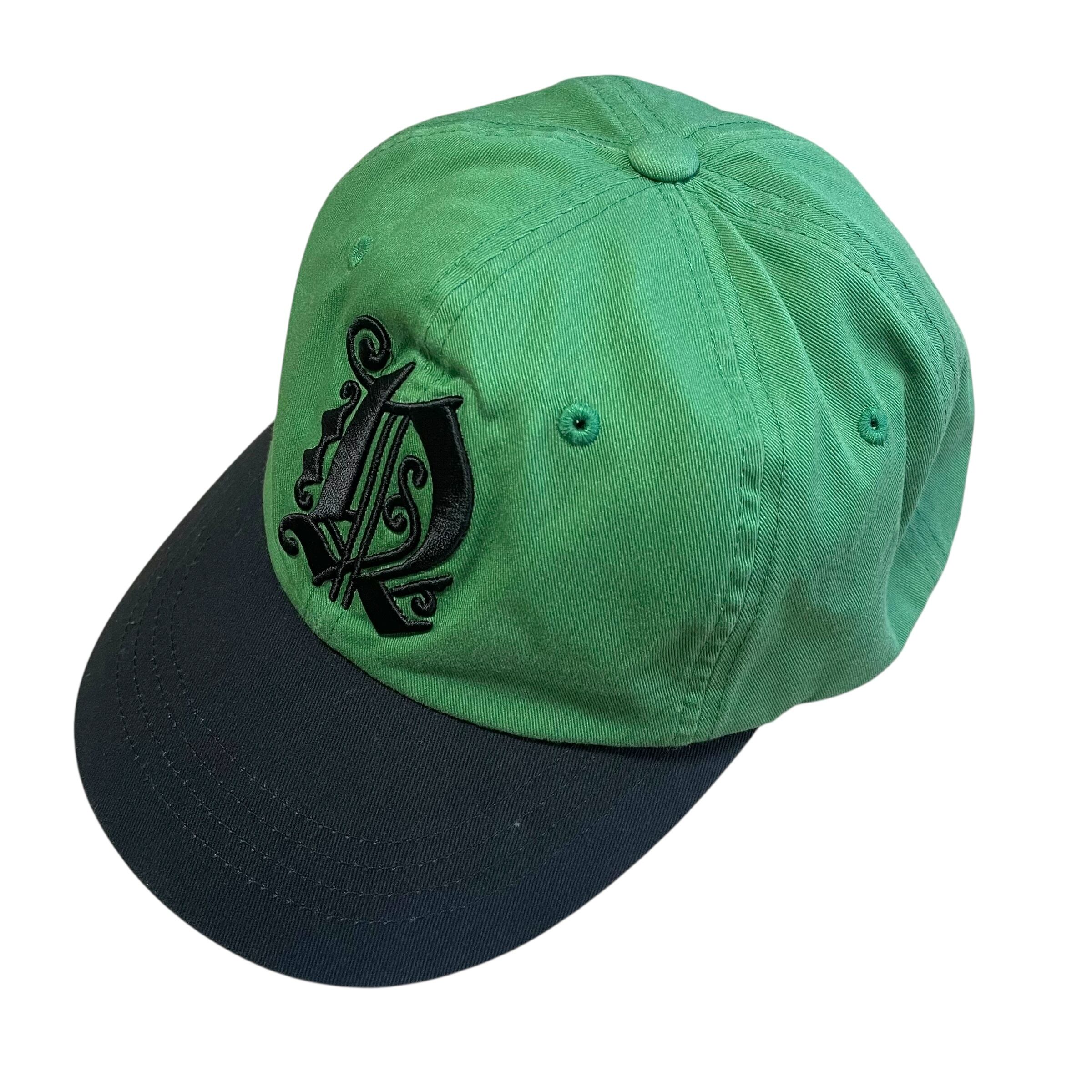 【ランクA】THISISNEVERTHAT ENBROIDERY CAP