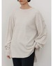 【YENN】THERMAL FORM LONG T
