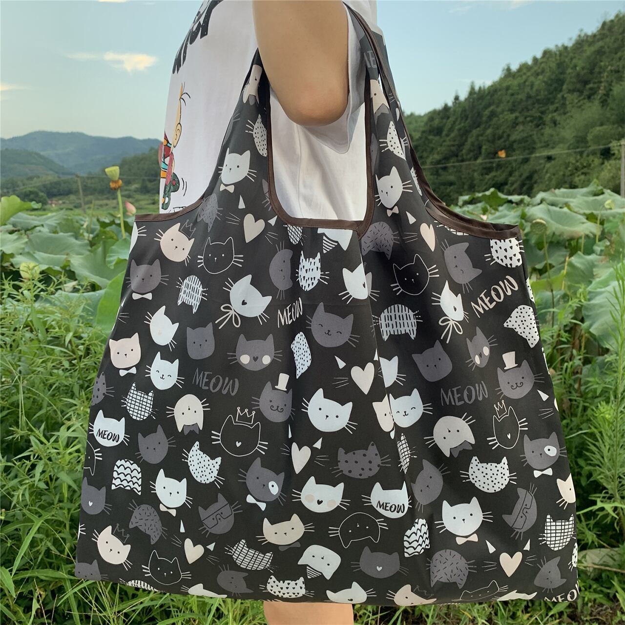 美品✨カネコイサオ トートバッグ大送料無料レア