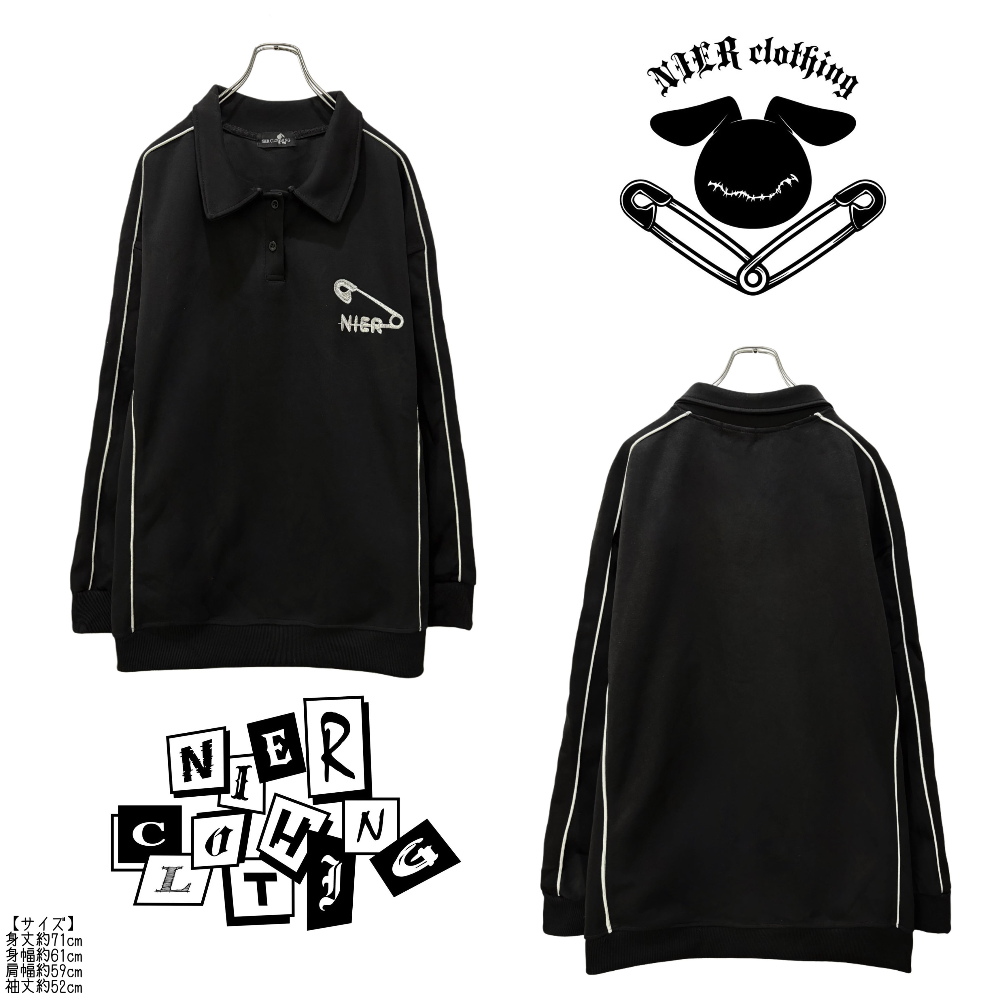 3,001～￥4,000 | NIER CLOTHING