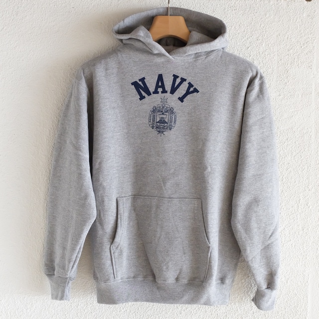 <Military>USNA Hooded Sweatshirt for Kids&Women