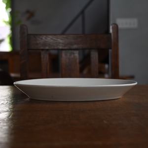 Plate / プレート〈 フランス・ 店舗什器・皿・アンティーク・ヴィンテージ 〉114241