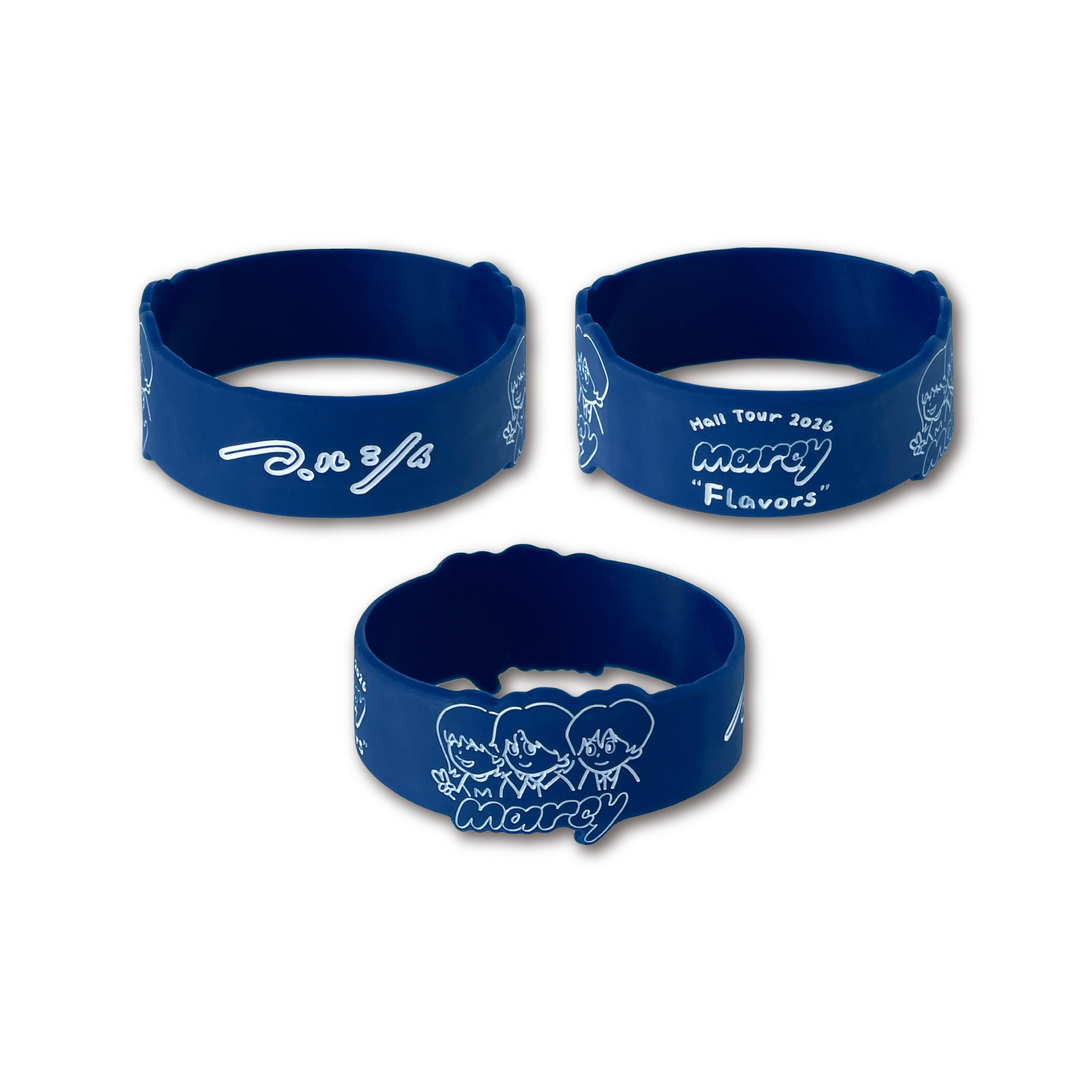 Marcy Official Goods