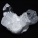 水晶 クラスター 原石 アーカンソー産 一点物 172-3966
