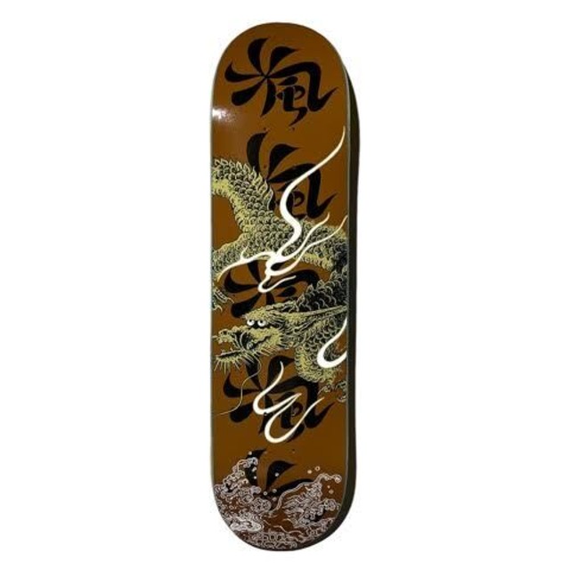 MANWHO BOARDS / ”TATSU” / 8 or 8.25