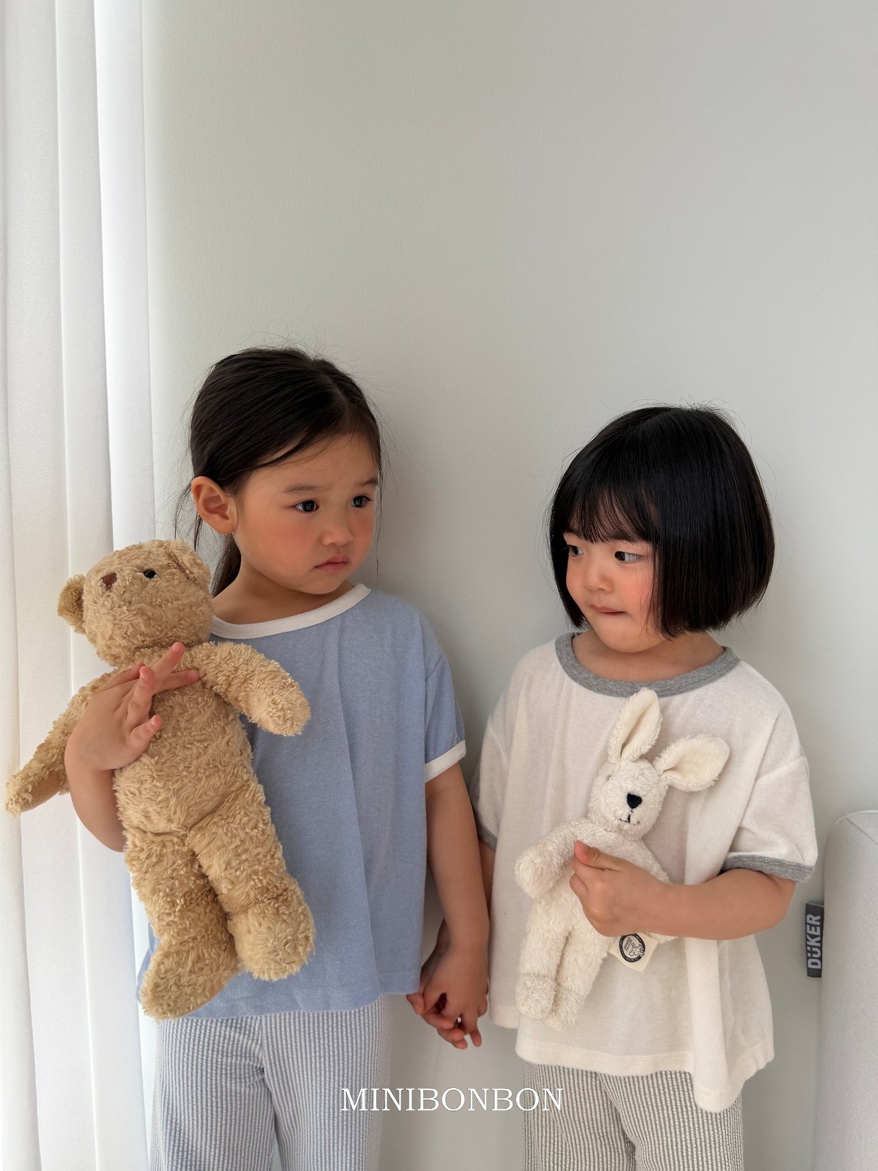 [MINIBONBON] Normality (JS/JM/JL) / [미니봉봉] 노멀테리티 (JS/JM/JL)