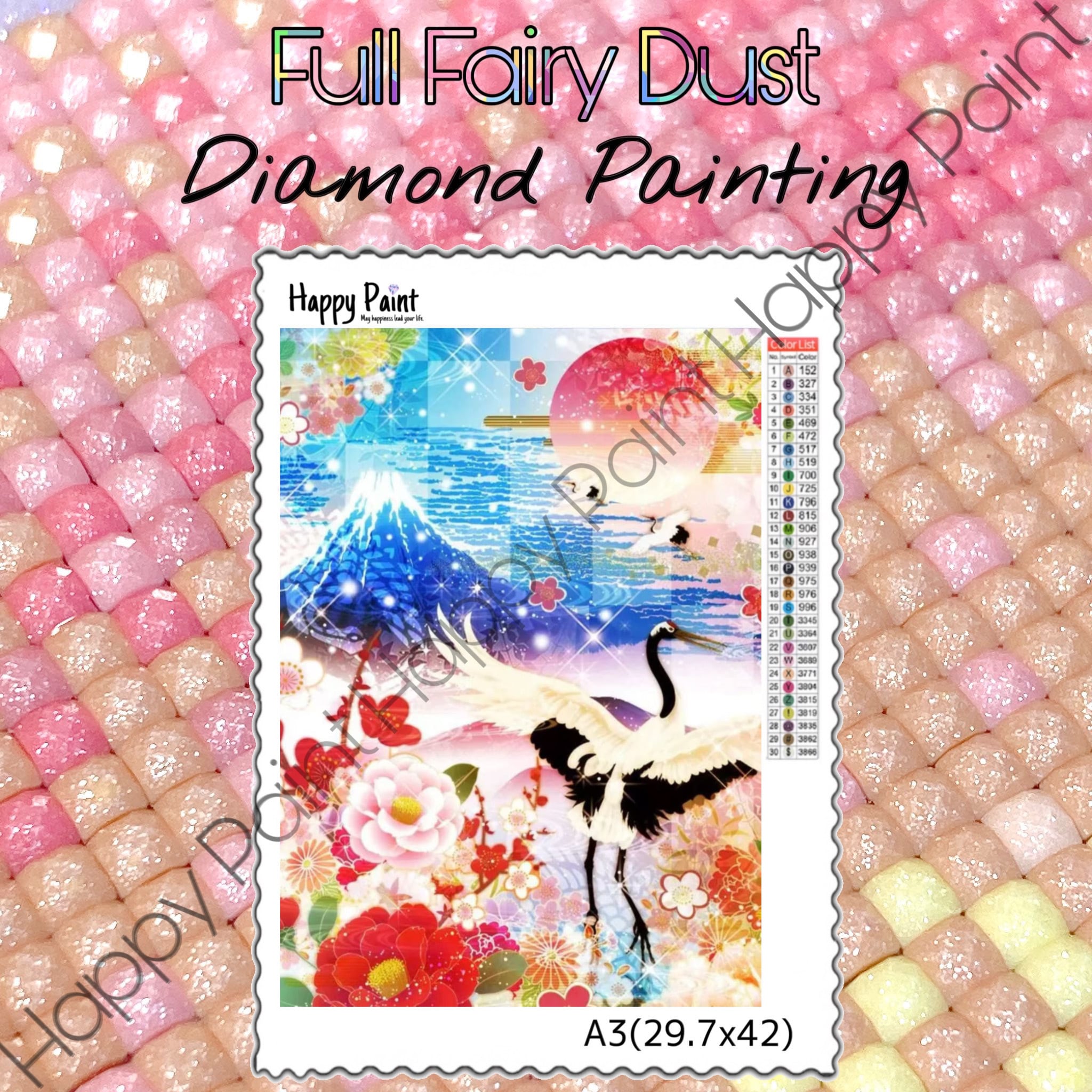 Happy Paint☆*。オーダー受付中