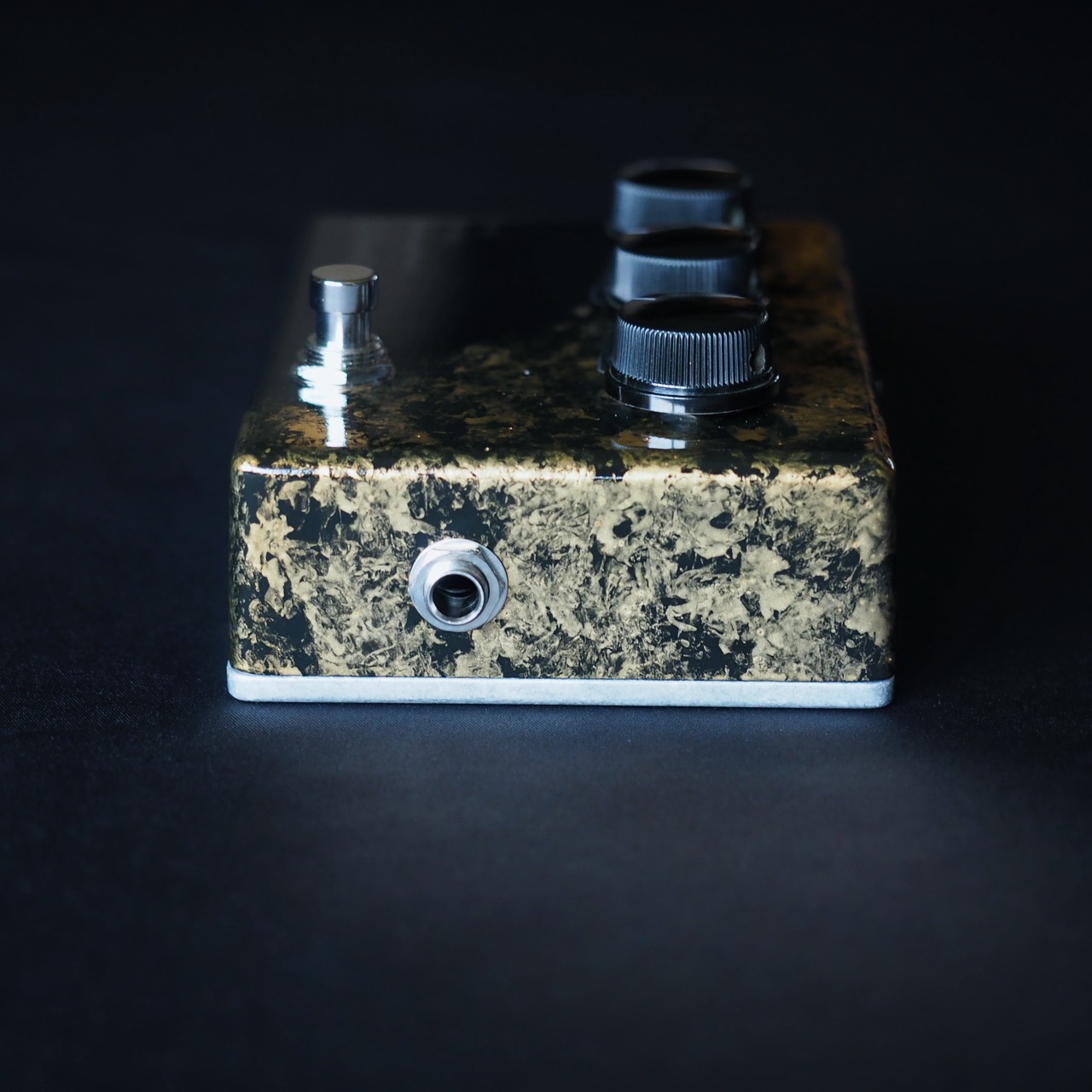 GoldenRoad V2 オーバードライブペダル（ケンタウルス系） | Nishiwaga