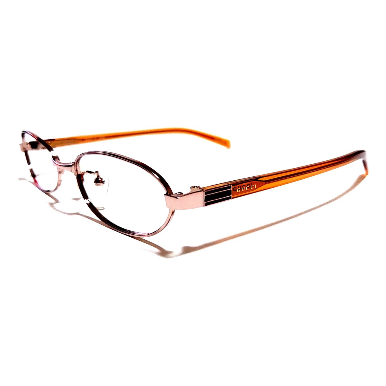 No.1742メガネ GUCCI【度数入り込み価格】 | スッキリ生活専門店 