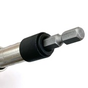 若井産業(Wakaisangyo) ロッカクジク 波板 ドリル 5.5MM DNK550D