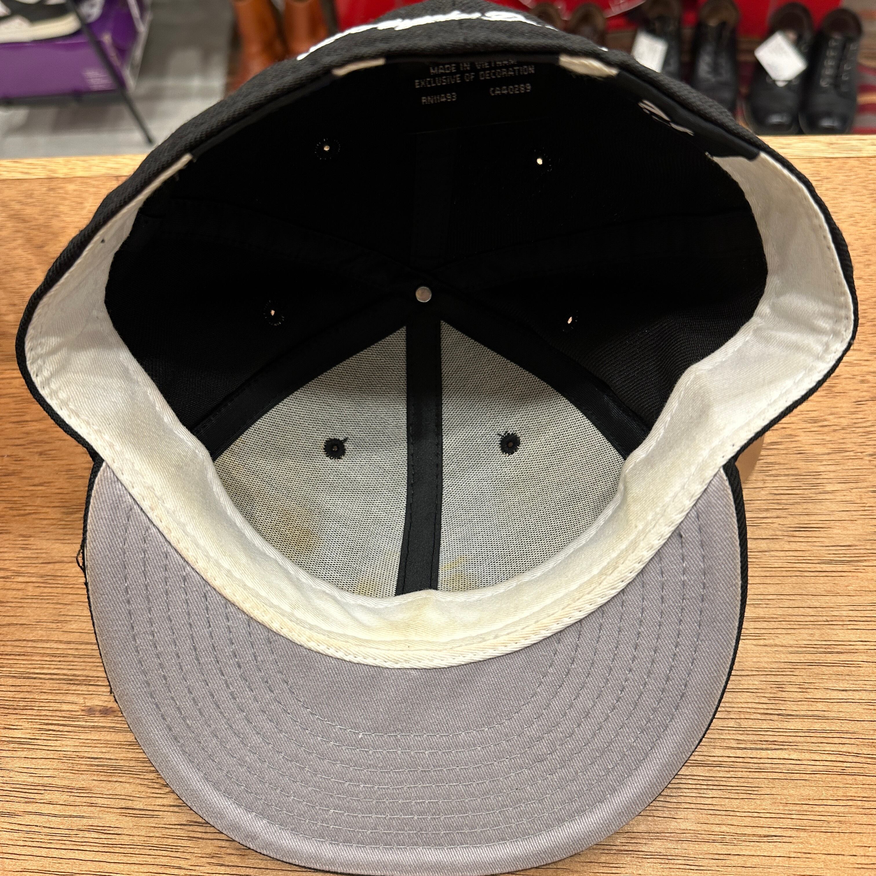 NEW ERA UNION×DODGERS CAP ⑧ | safarionline