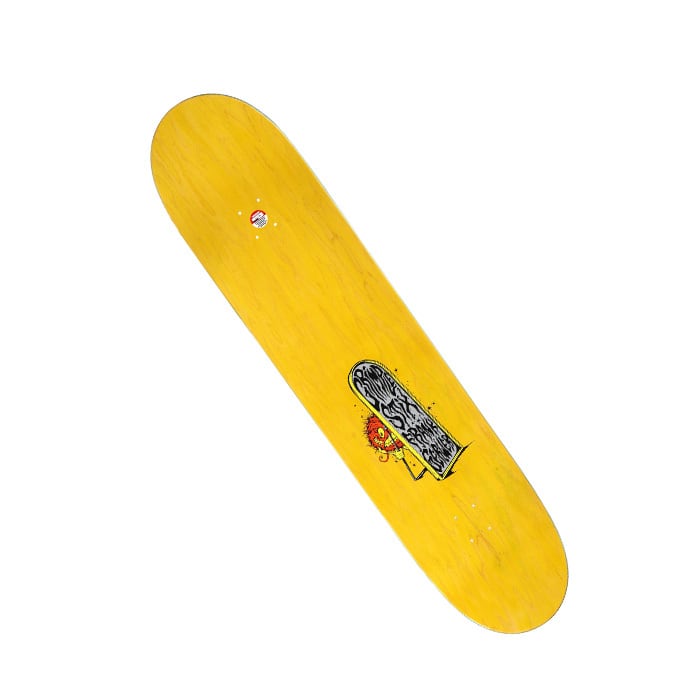 ANTIHERO GRIMPLESTIX LOOOONGBOARD 10.5 inch アンタイ ヒーロー