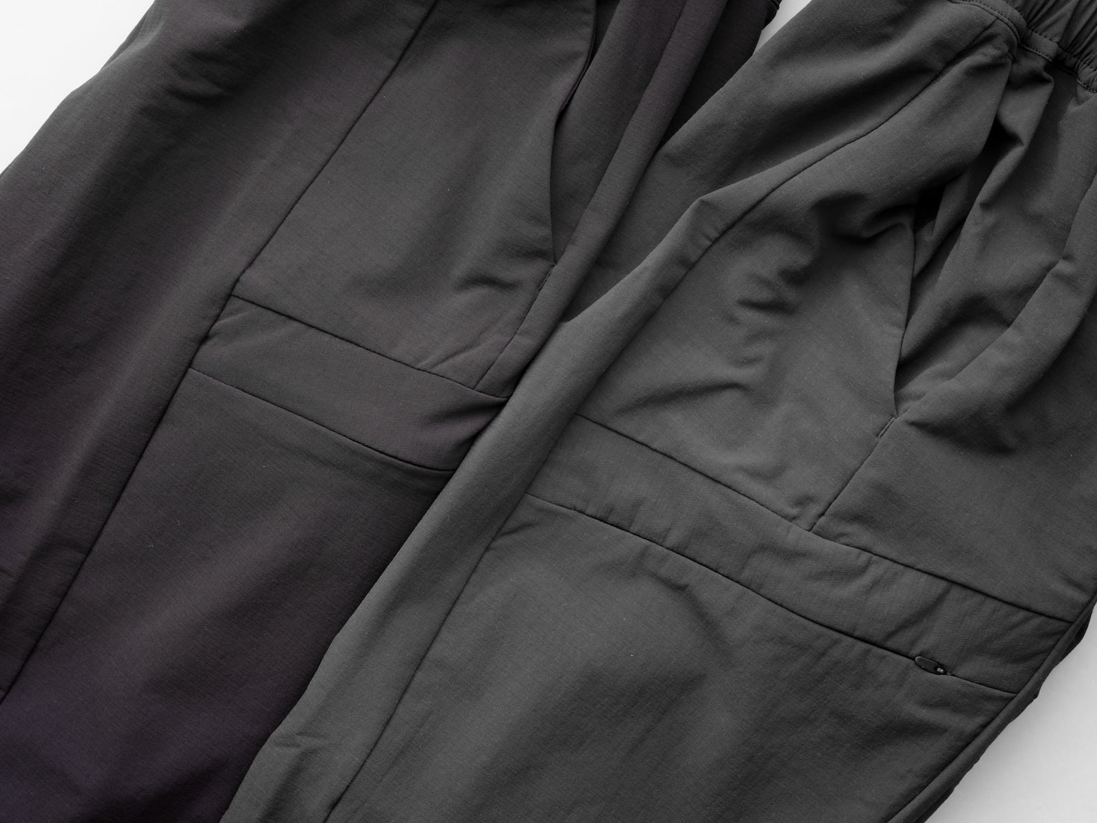 MINIMALIGHT ORDINARY PANTS 3Long MINIMALIGHT ORDINARY PANTS 3Long