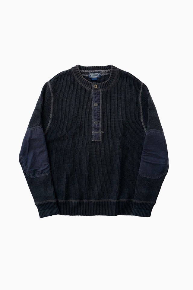 Polo Jeans Company Henley Sweater 