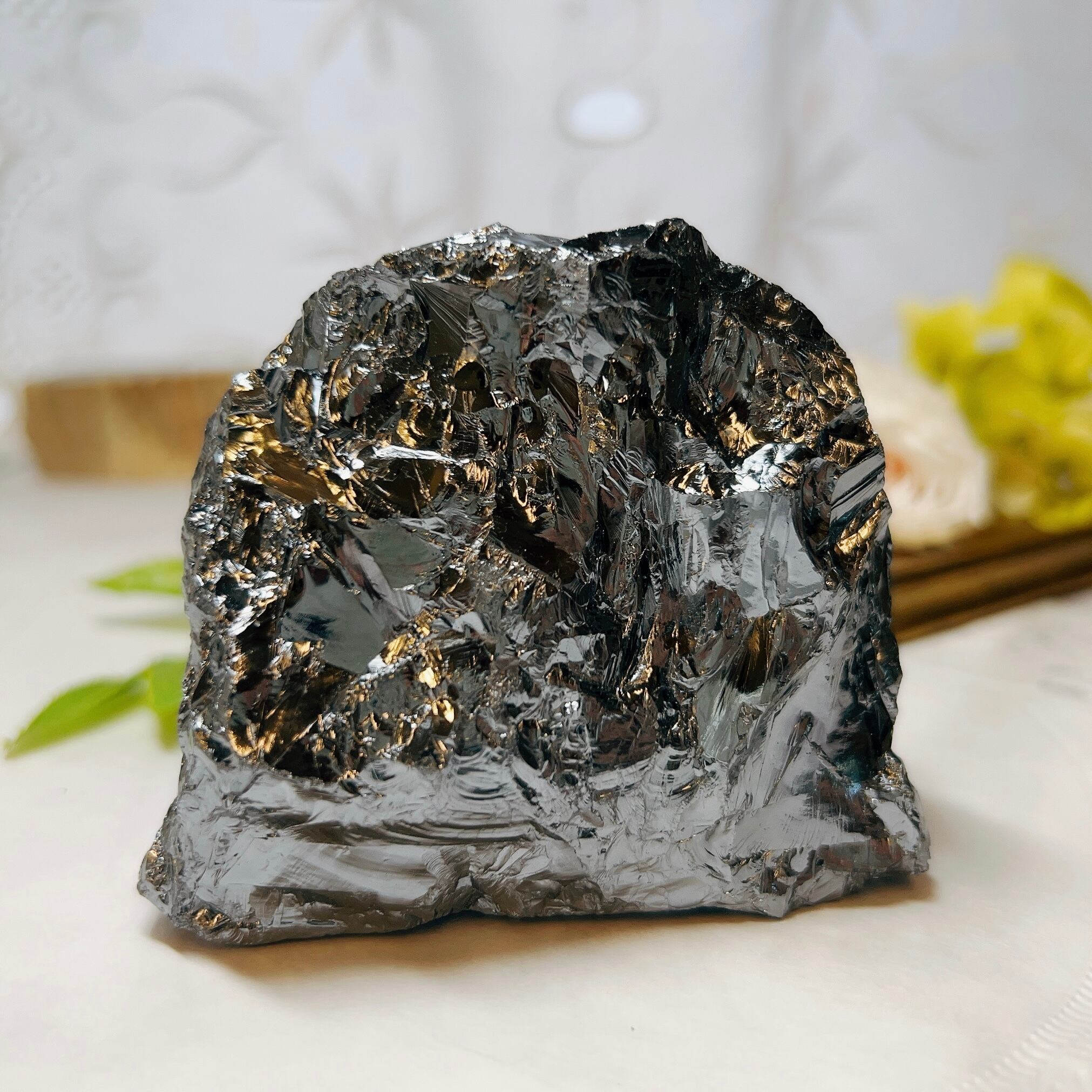 テクタイト 隕石 u0026 曹灰長石 