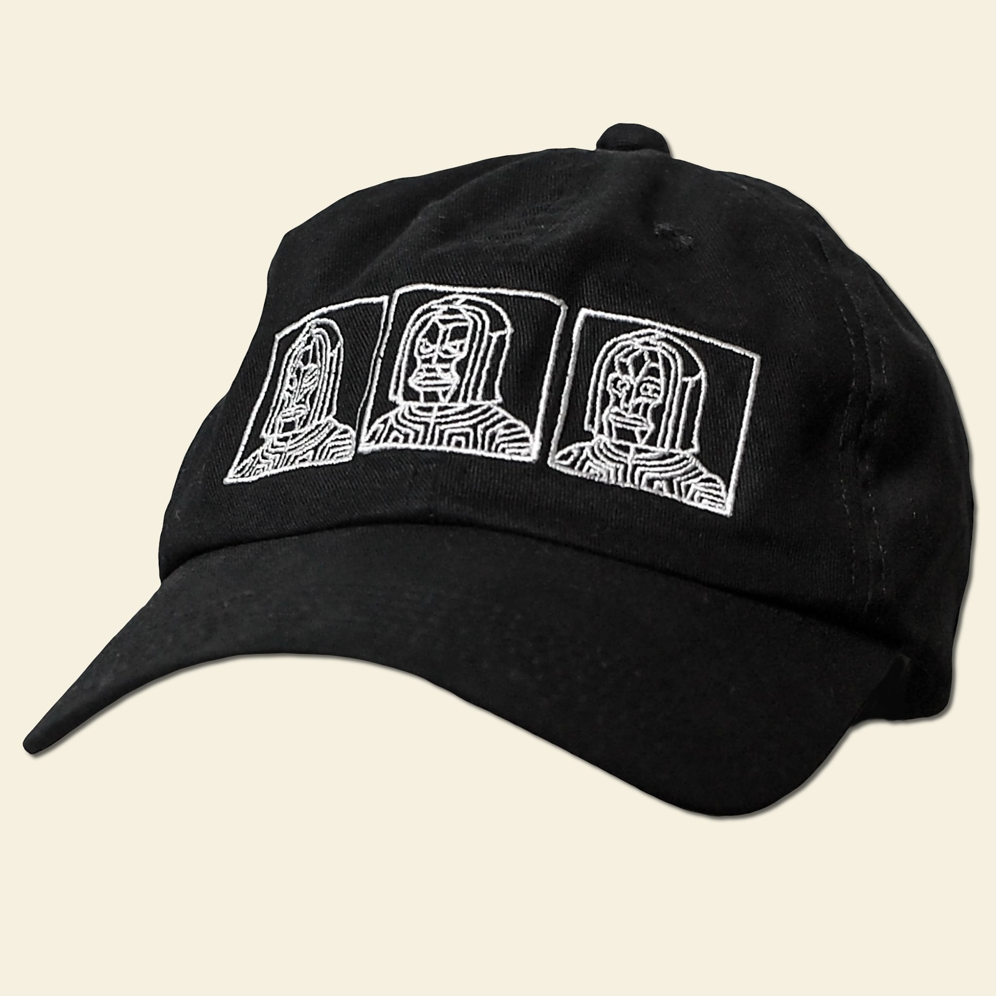 ULTRA Embroidery CAP 