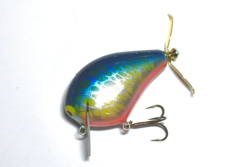JIMI CRANK WEBSHOP