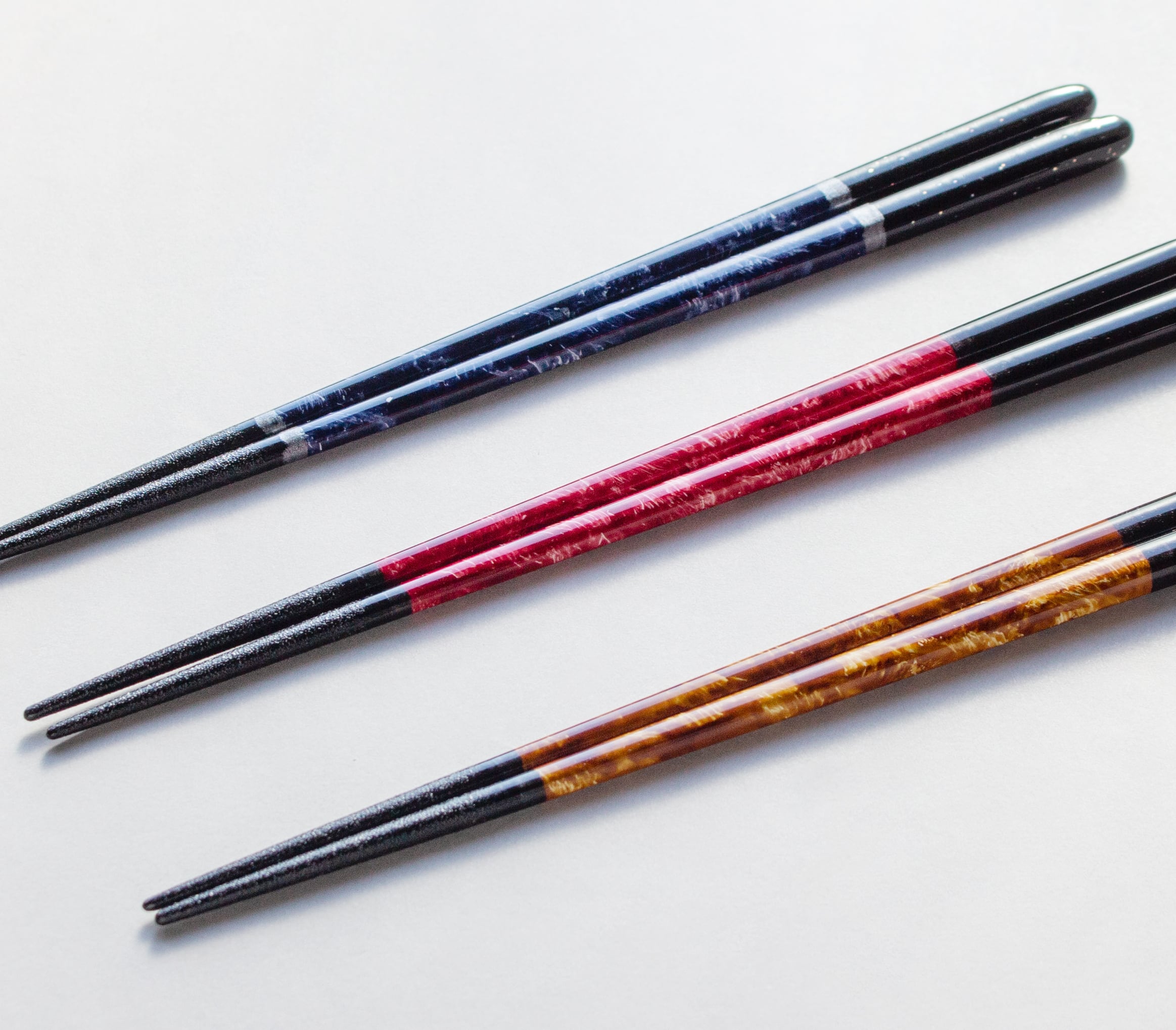 単品販売】ink color chopsticks 【ANGERS Original】 | ANGERS