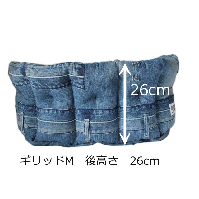 ギリッド・オライエ(M)3002