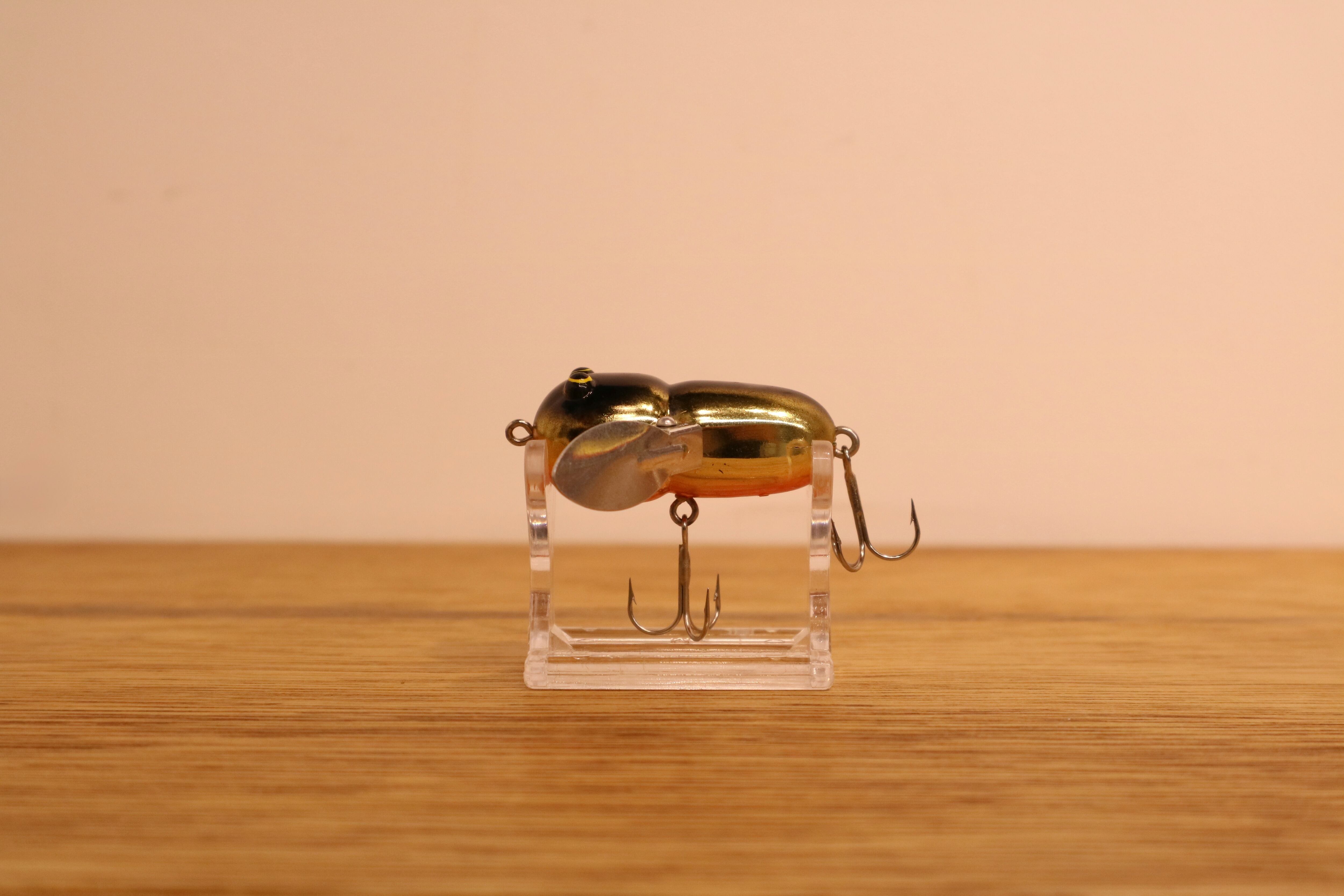 CORMORAN (コーモラン) / スペシャルバッカス ”クロキン”