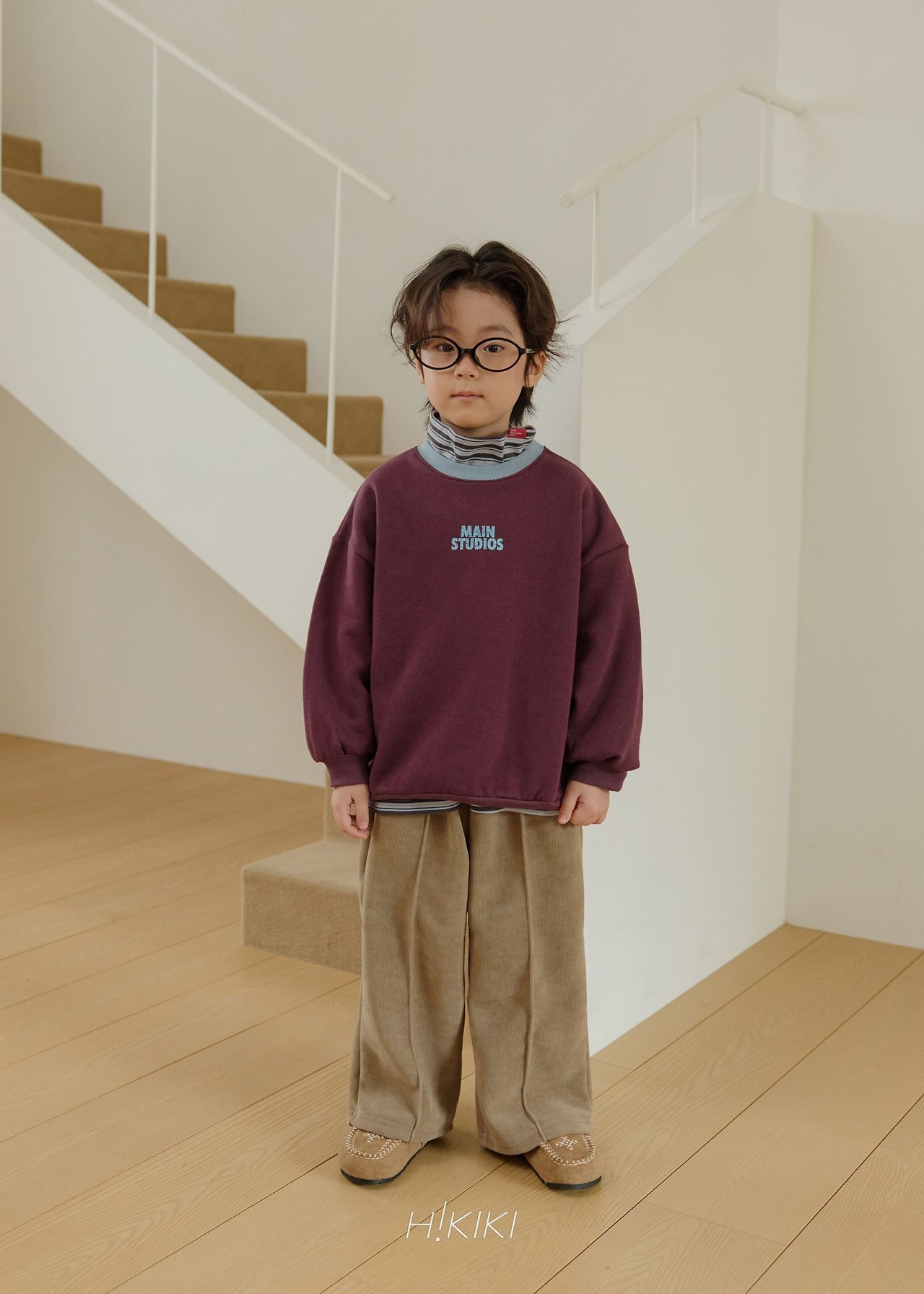 HIKIKI［取寄］may mtm 26winter