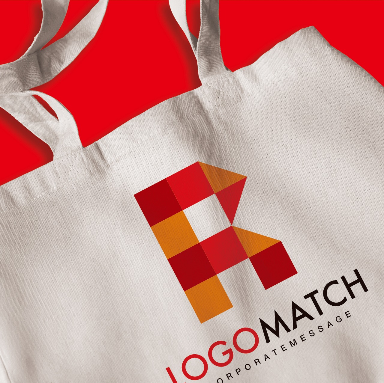 ビジョンを形にするRのロゴ