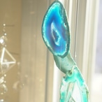 NAGI 04 - アゲートヒーリングチャイム / Agate Healing Chime