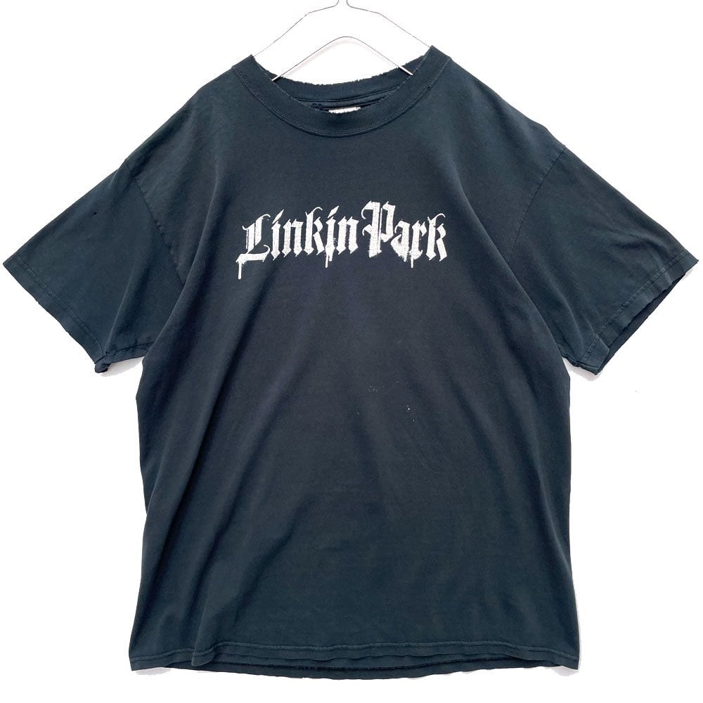 Vintage Band T-shirt [1990s 