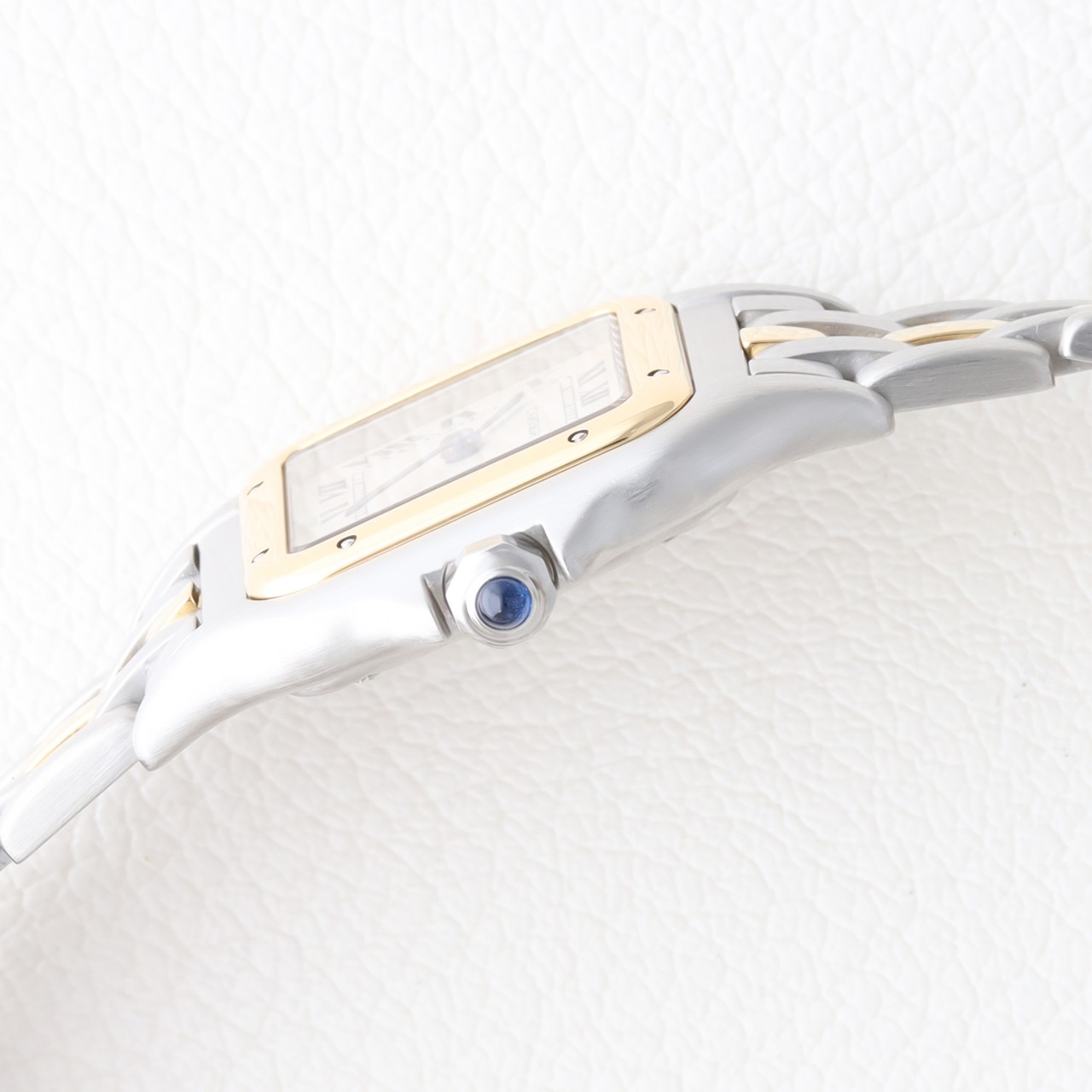 カルティエ パンテール SM １ロウ