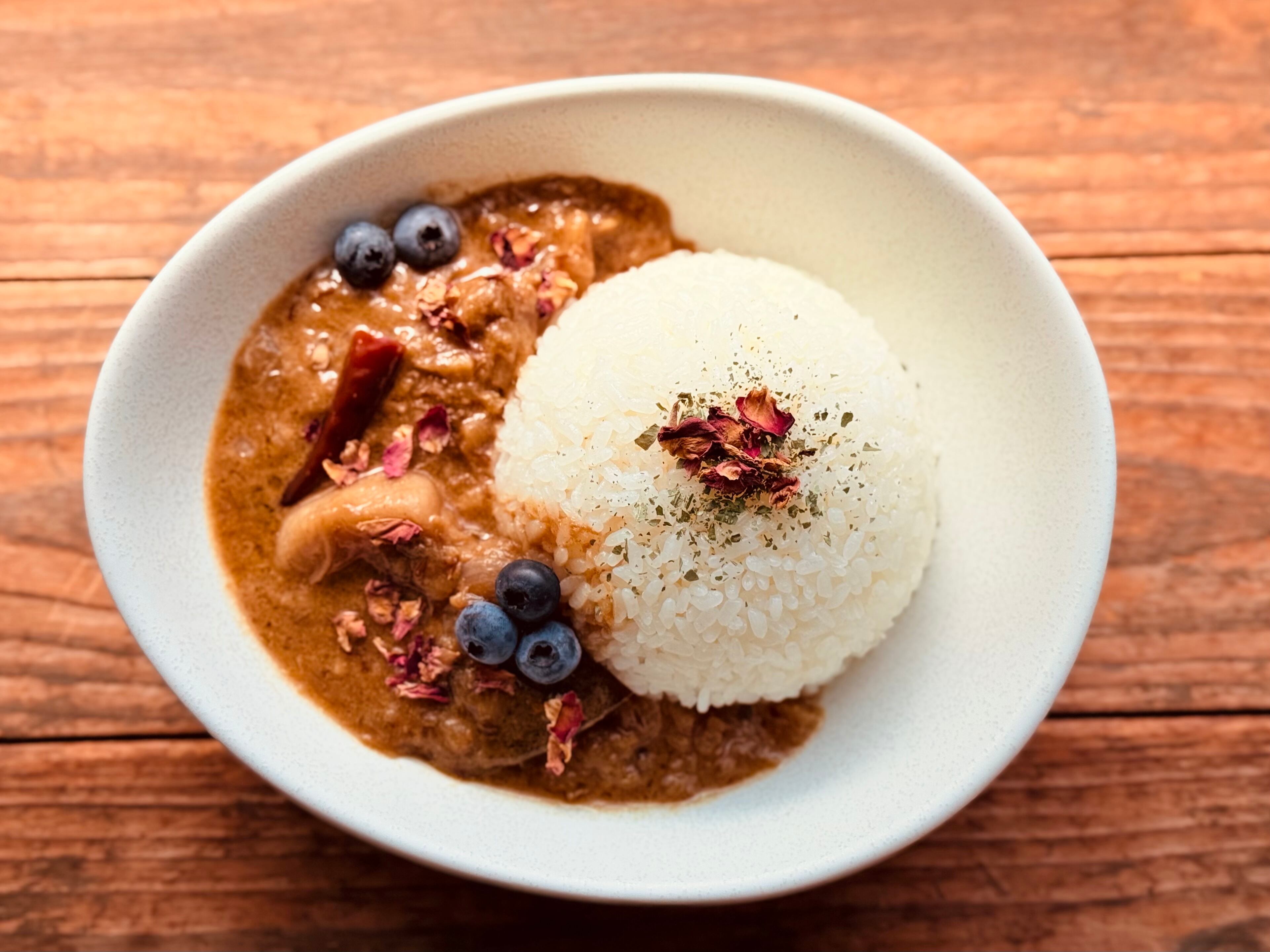 山道カレースパイスキット 3回分 約20人前 / Yamamichi Curry Spice