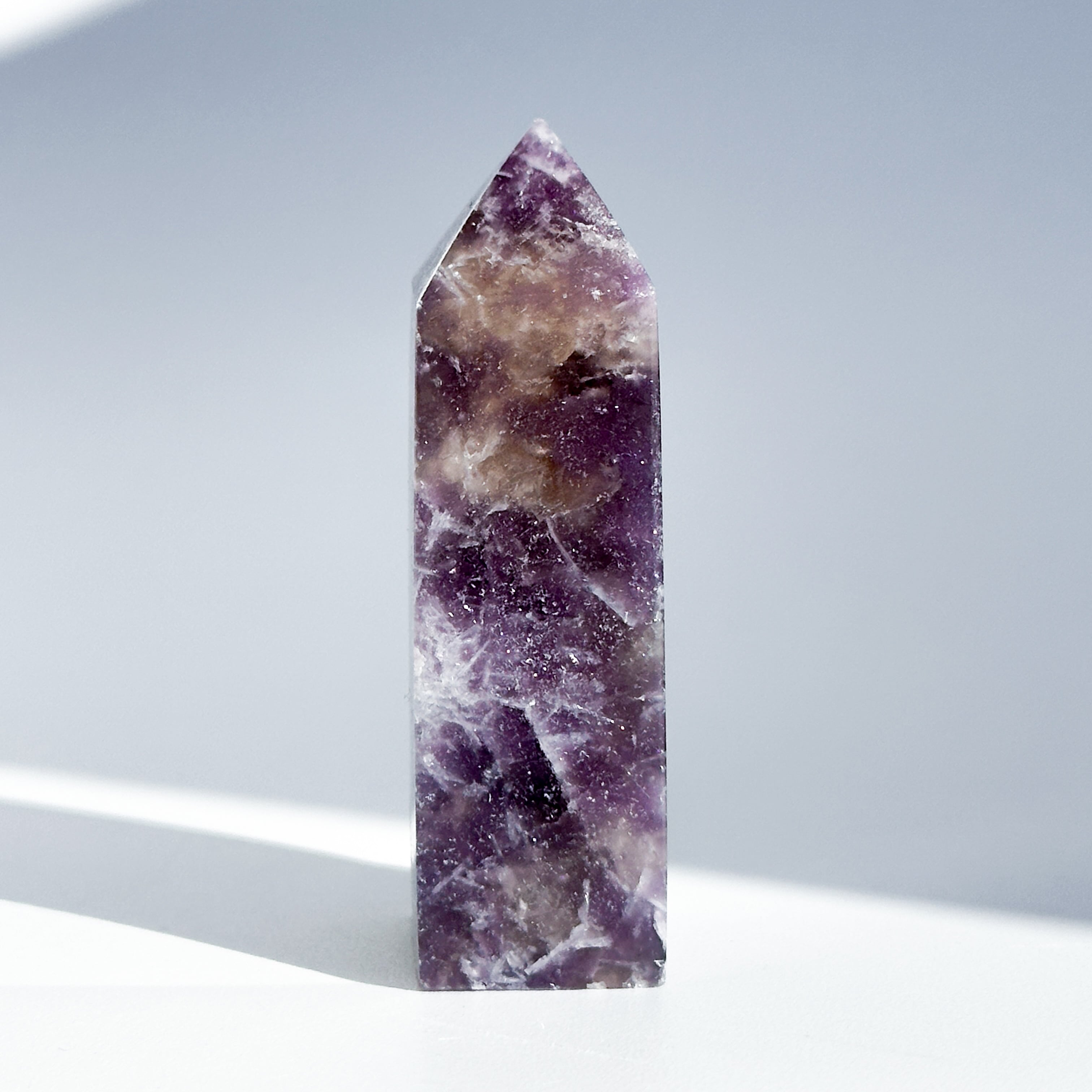 ユニコーンストーン タワー71◇ Unicorn Stone ◇天然石・鉱物