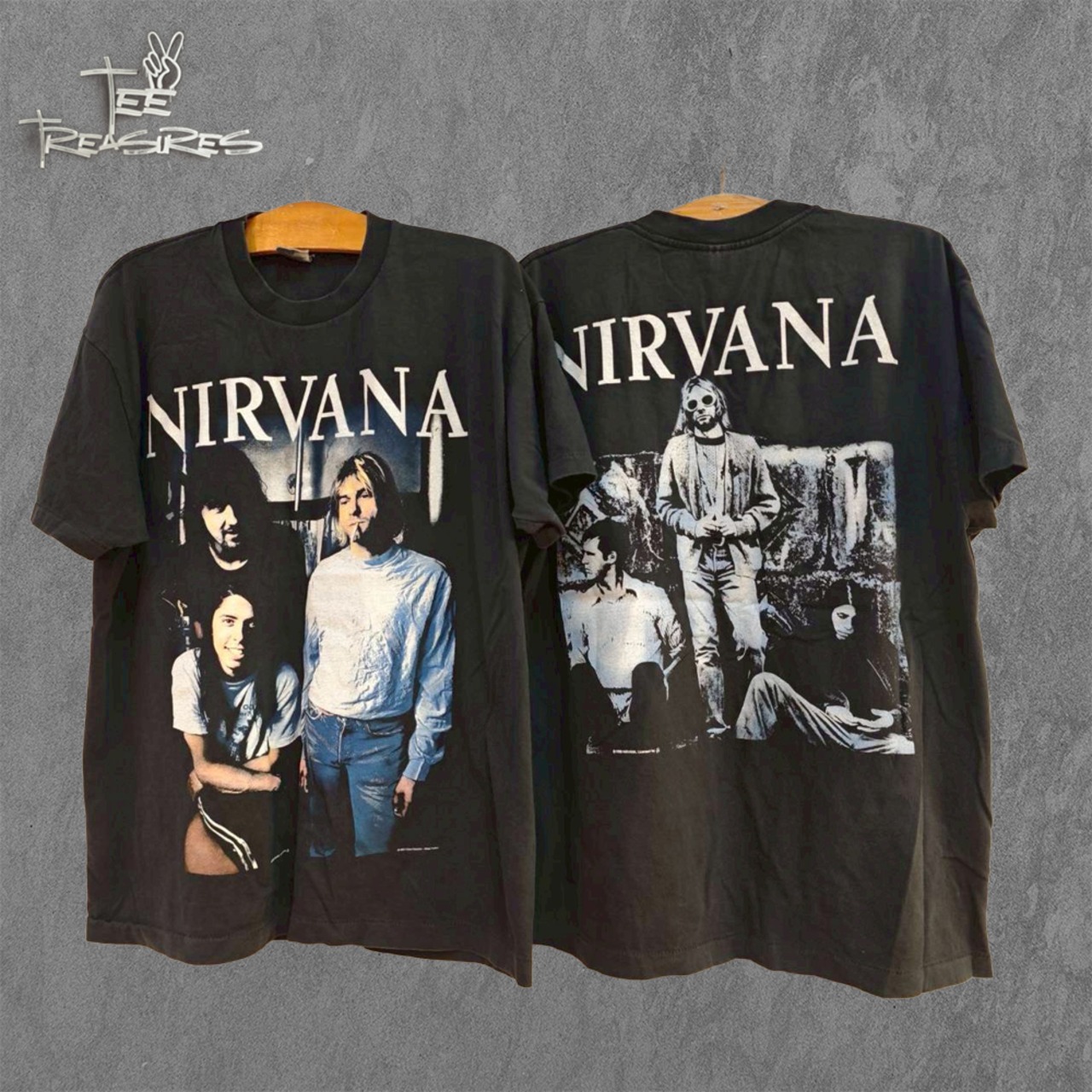 NIRVANA 105【予約商品：5月14日より順次発送】