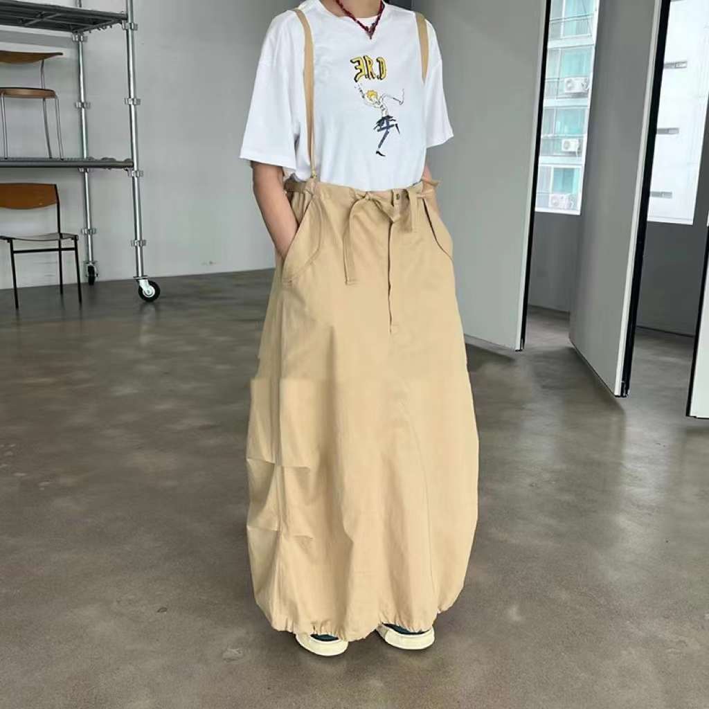 サス付きカーゴスカート　AJ22231-6686