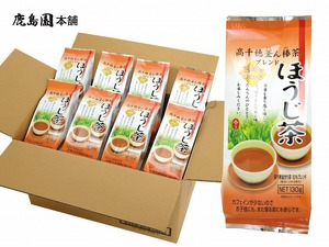 高千穂釜ん棒茶ブレンド　ほうじ茶(130g　30個入)