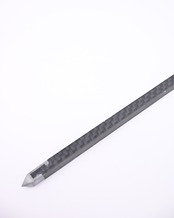 ULカーボンペグ6.2（登山用/軽量ペグ）
