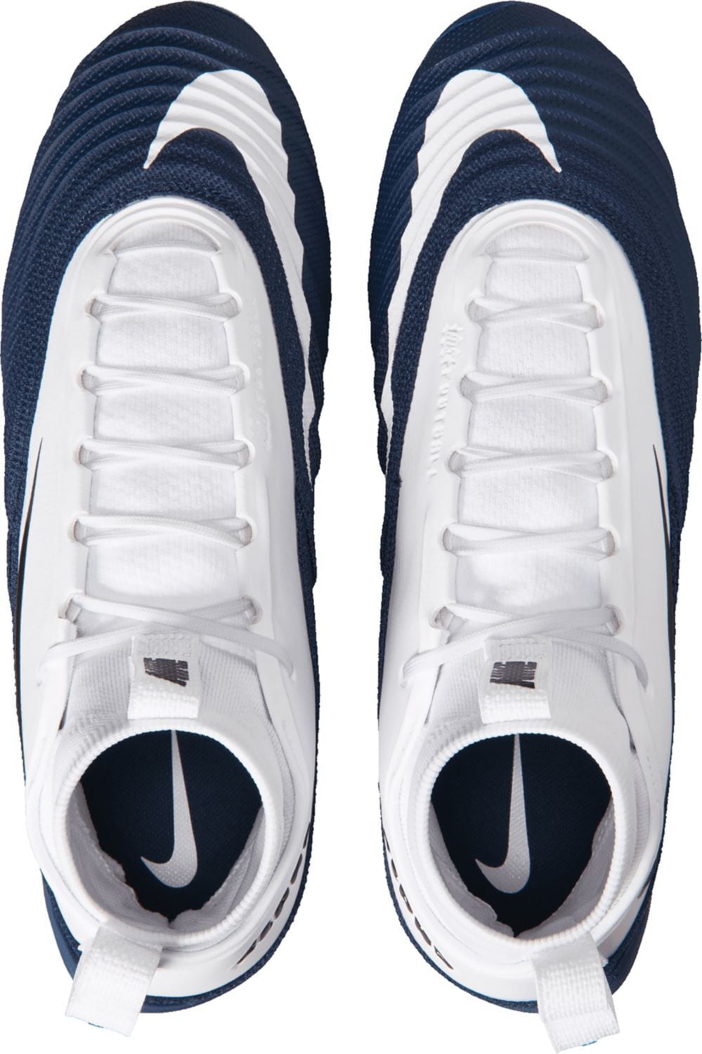 NIKE ALPHA MENACE 5 PRO MID 2026年モデル アメフト スパイク | END