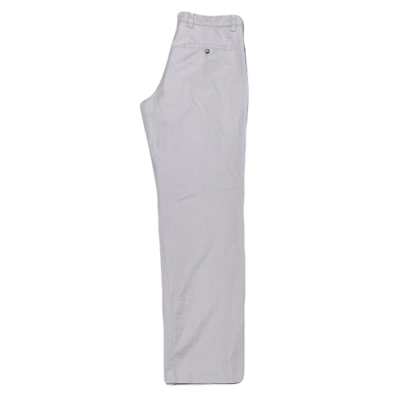 w32】DOCKERS ドッカーズ ノータック チノパン スラックス w32 w32】DOCKERS ドッカーズ ノータック チノパン スラックス w32