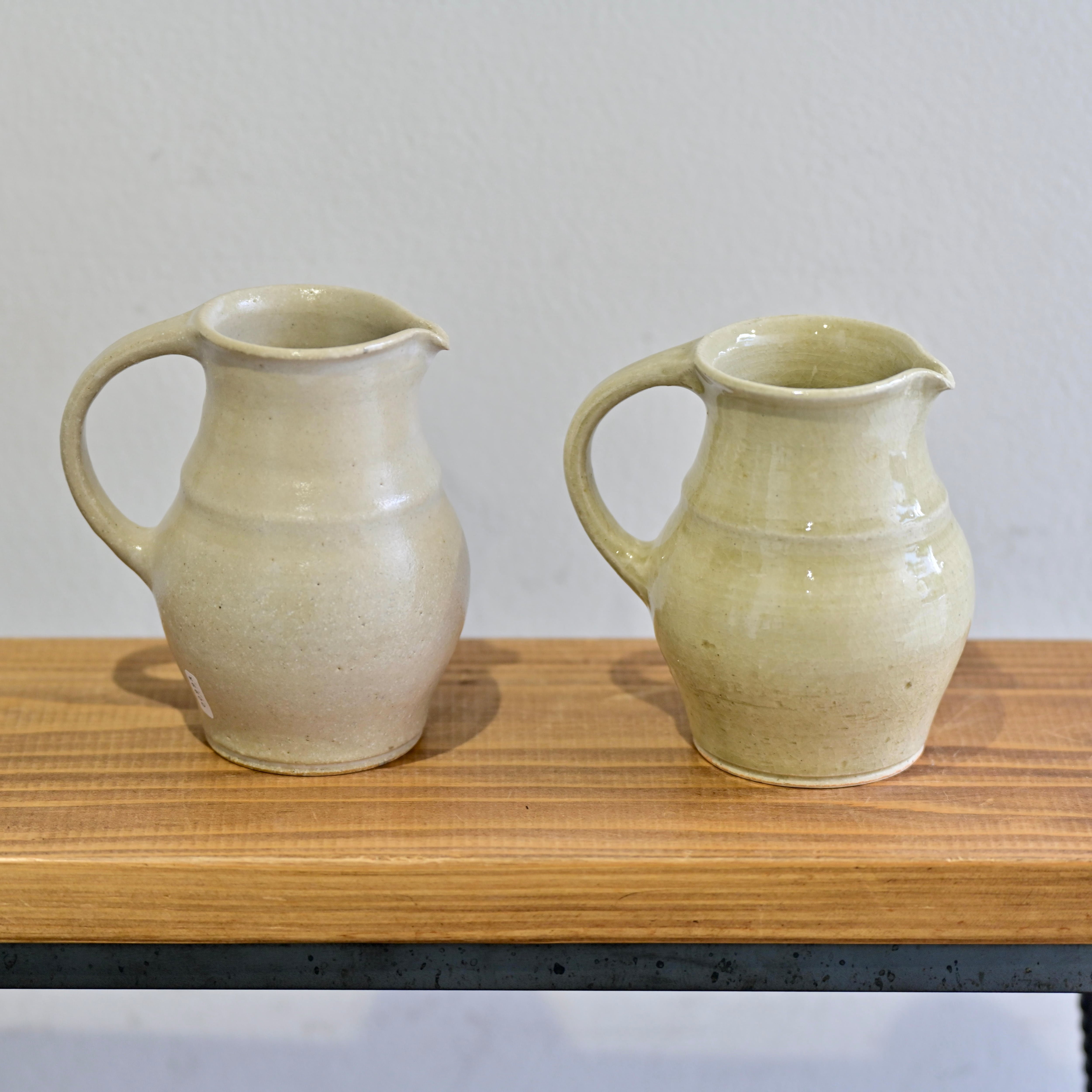 TK09 たくまポタリー JUG ： 2104700010685 | casa rua［カーサ・ルア］