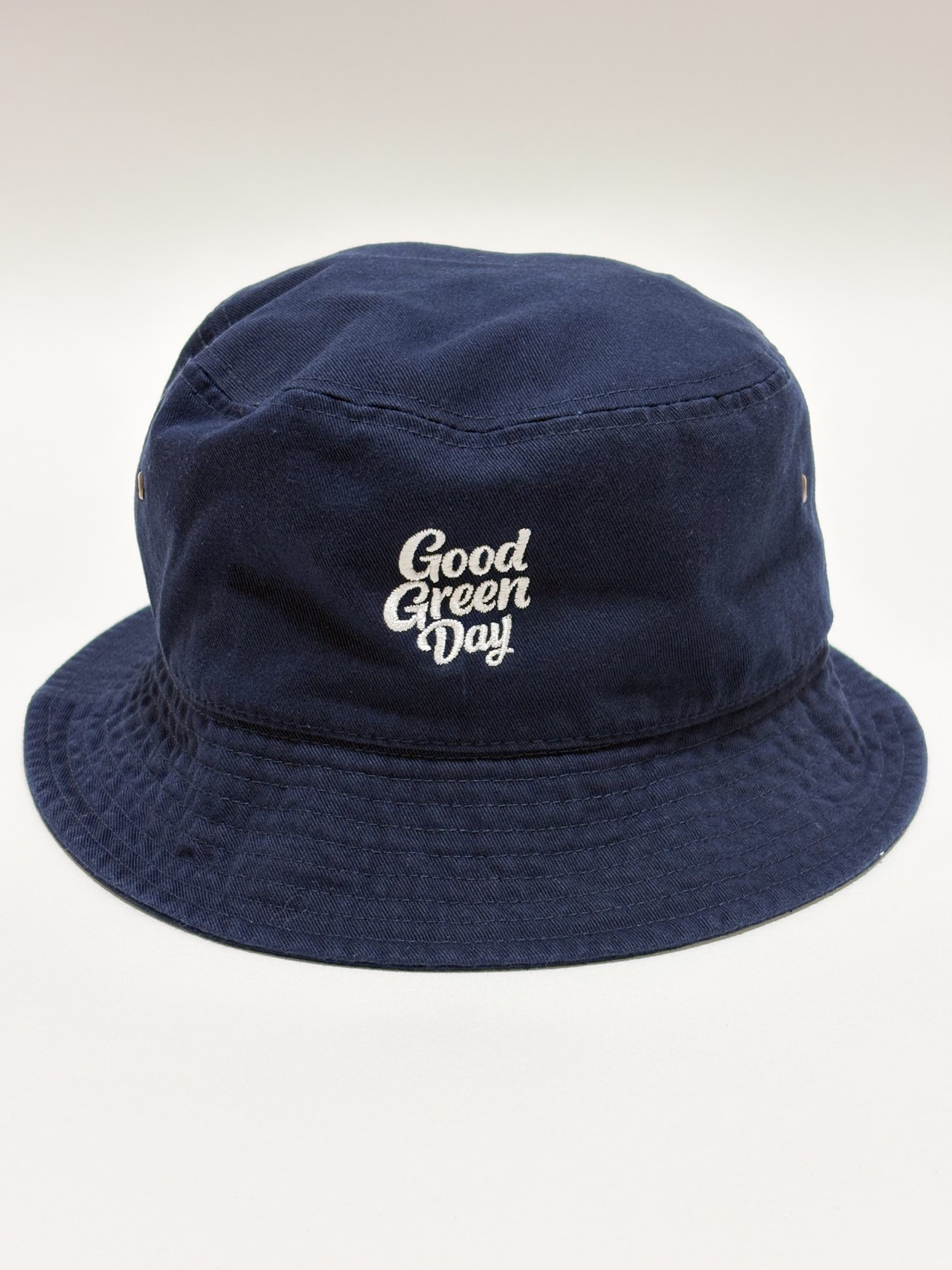 GOLF BOND CLUB GOOD GREENDAY HAT NAVY